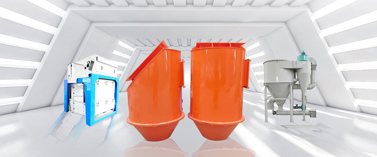 糧庫(kù)設(shè)備配套生產(chǎn)商